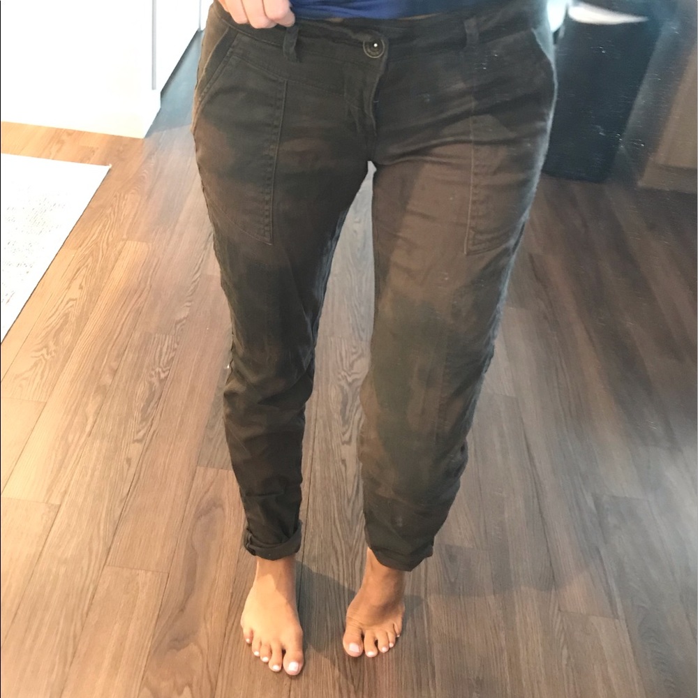 Jolt Pants